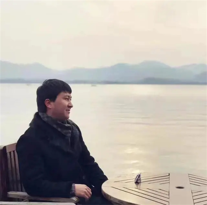 受訪者。圖片來源：中新社