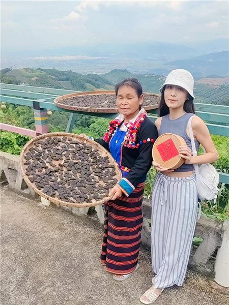 臺(tái)青追夢(mèng)人 │ 在大陸工作多年，他鄉(xiāng)變作了故鄉(xiāng)（兩岸觀察）_fororder_1
